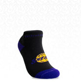 Custom Athletic Footie Socks